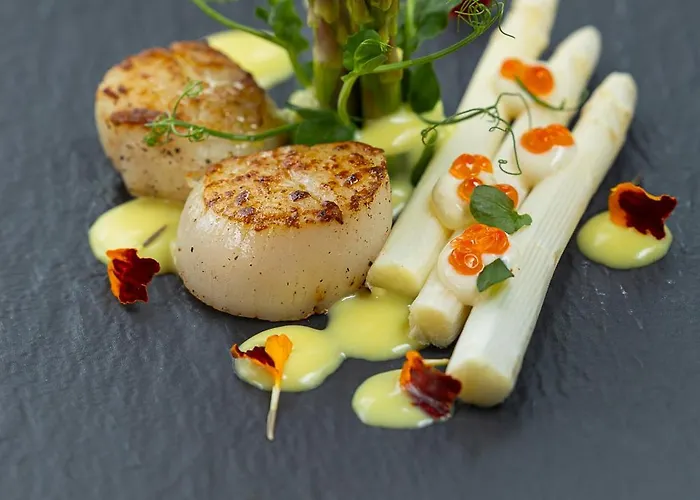 Szálloda Kashmir Wellness & Adults Only