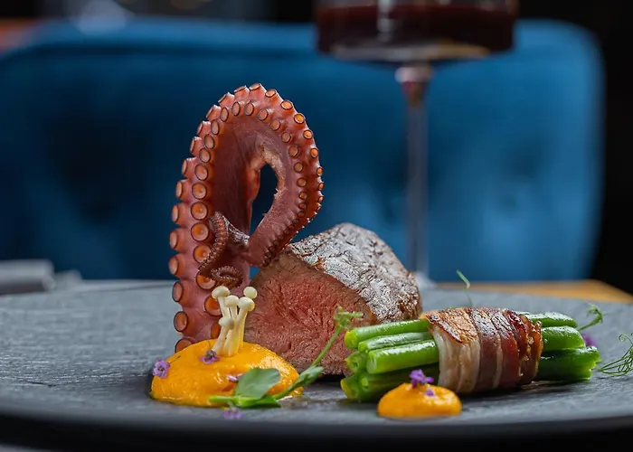 Kashmir Wellness & Adults Only Szálloda 5*