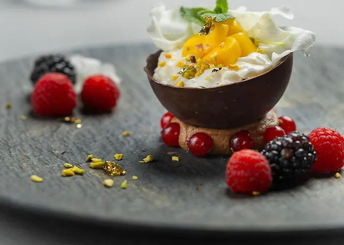 Hotel Kashmir Wellness & Adults Only Velingrad