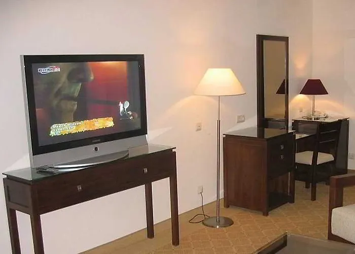 Kashmir Wellness & Adults Only 5* Velingrad