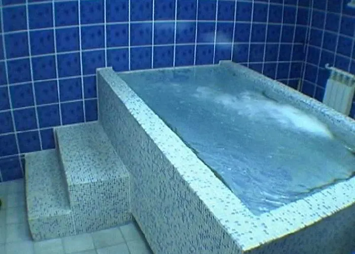 Hotel Kashmir Wellness & Adults Only